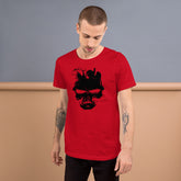 Smoke Skull T-Shirt